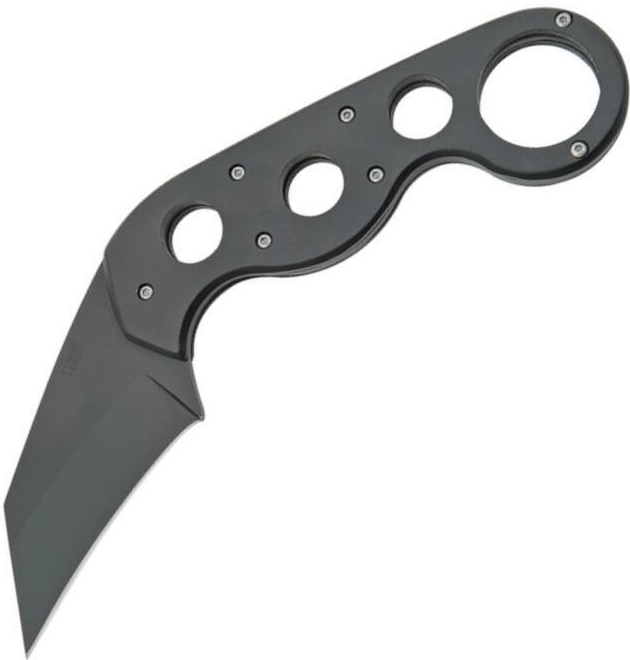 Combat Ready Karambit