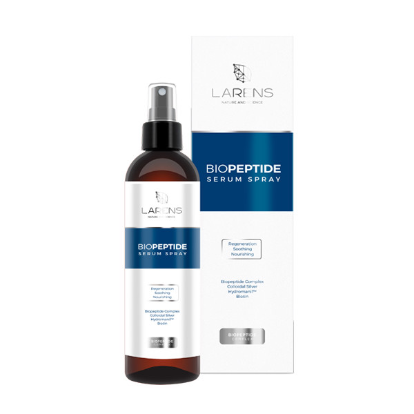 Larens biopeptide Serum Spray 250 ml