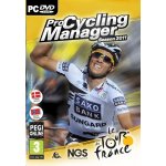 Pro Cycling Manager 2011