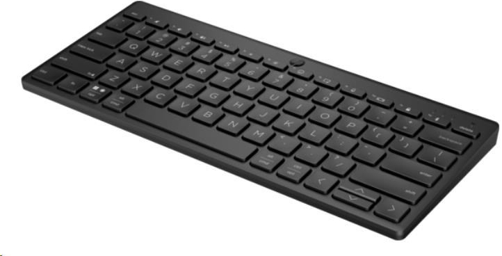 HP 355 Compact Multi-Device Bluetooth Keyboard 692S9AA#BCM