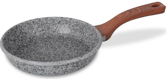 Tefal Granite pan Promis grilovací pánev 28cm