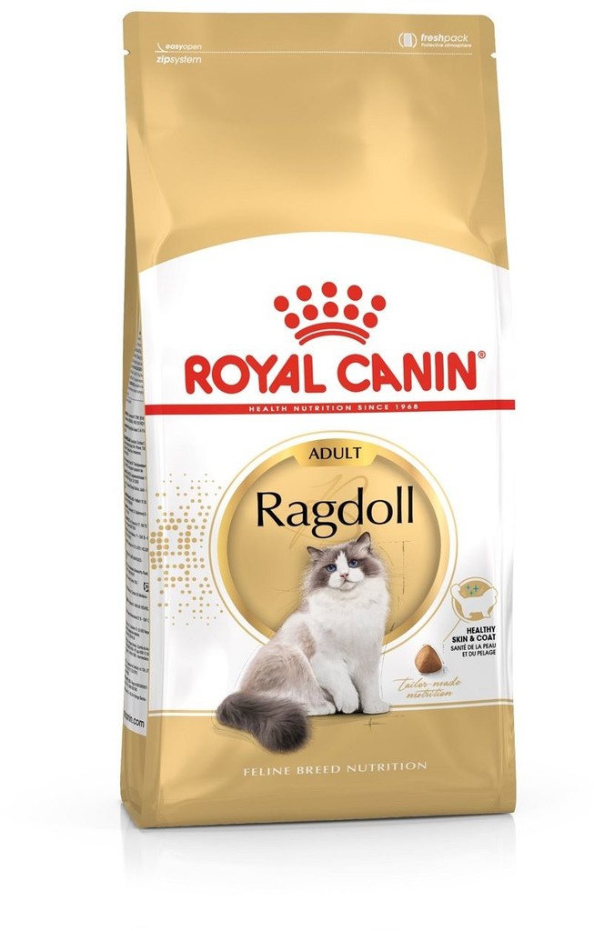 Royal Canin Ragdoll Adult 2 x 10 kg