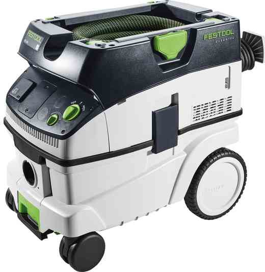 Festool Cleantec CTL 26 E SD 574955