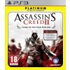 Assassins Creed 2 (Platinum)
