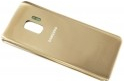 Kryt Samsung G960F Galaxy S9 zadní zlatý