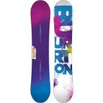 Burton Blender