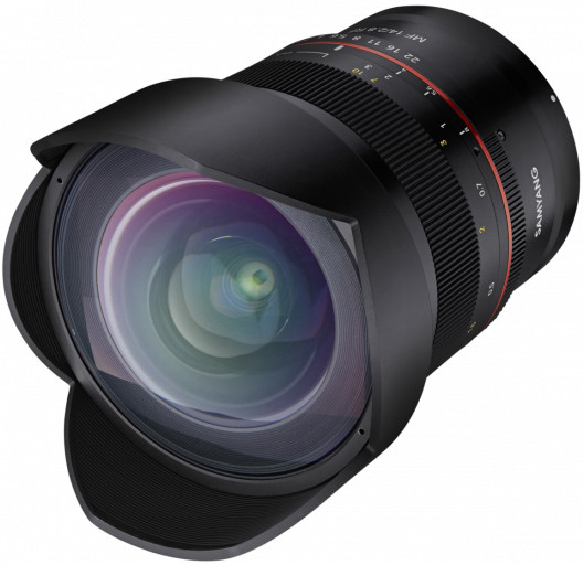 Samyang 14mm f/2.8 Canon RF