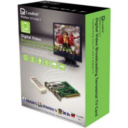 Leadtek WinFast DTV1000T