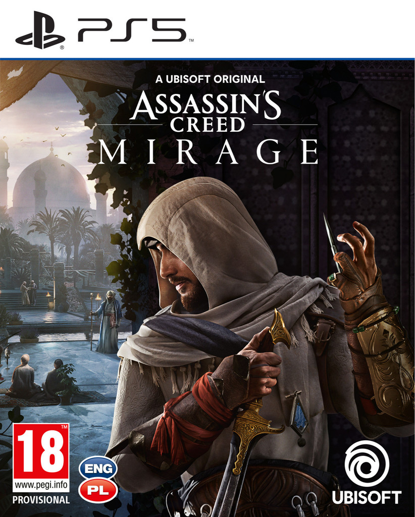 Assassin\'s Creed: Mirage