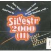 Různí interpreti: Zlatý věk silvestrů - silvestr 2000 II CD Různí interpreti: Zlatý věk silvestrů - silvestr 2000 II CD