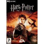 Harry Potter And The Goblet of Fire 