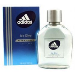 ADIDAS Ice Dive Voda po holení 100 ml
