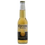 Corona Extra pivo MEXICO sklo 0,33L