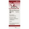 BROMHEXIN 8 KM KAPKY 1X20ML Kapky, roztok