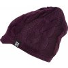 čepice Horsefeathers Visor - Purple