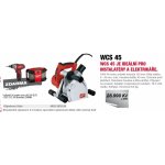 Milwaukee WCS 45