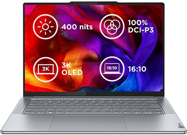 Lenovo Yoga Slim 7 83AA000GCK