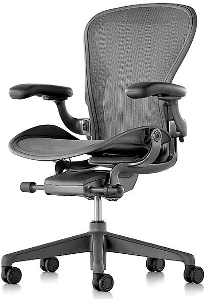 Herman Miller Aeron