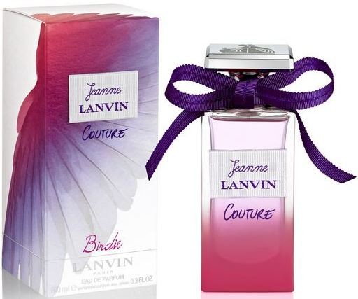 Lanvin Jeanne Couture Birdie parfémovaná voda dámská 100 ml