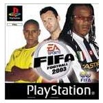 FIFA 03 (PS One)