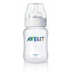 Avent Kojenecká lahev (260 ml)
