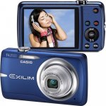 Casio EX-Z550
