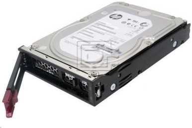 HP Enterprise 6TB, SATA, 7200rpm, 861742-B21