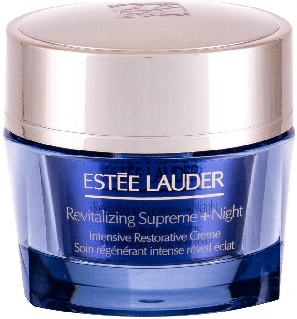 Estée Lauder Revitalizing Supreme+ Night Creme hydratační krém 50 ml