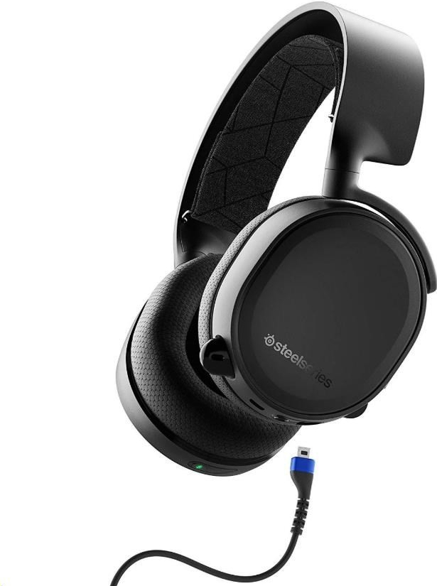 SteelSeries Arctis 3 Bluetooth