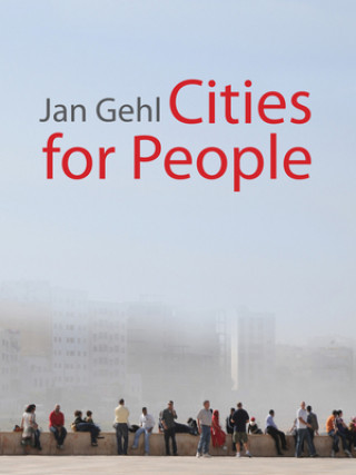 J. Gehl - Cities for People