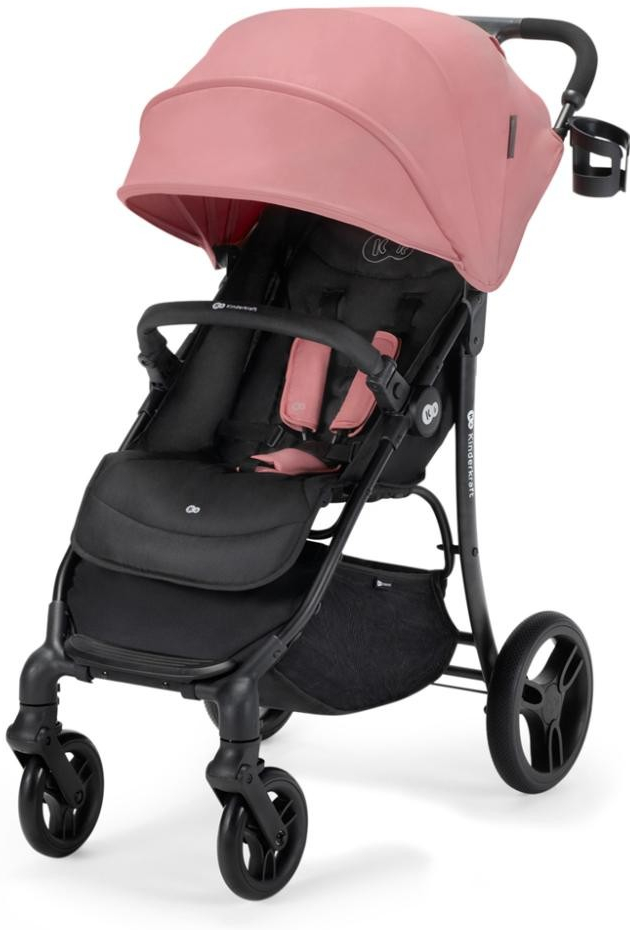 KINDERKRAFT Askoy Pink 2023