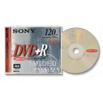 Sony DVD+R 4,7GB 16x