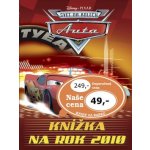 Auta Knížka na rok 2010