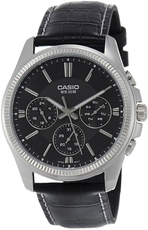 Casio MTP-1375L-1A