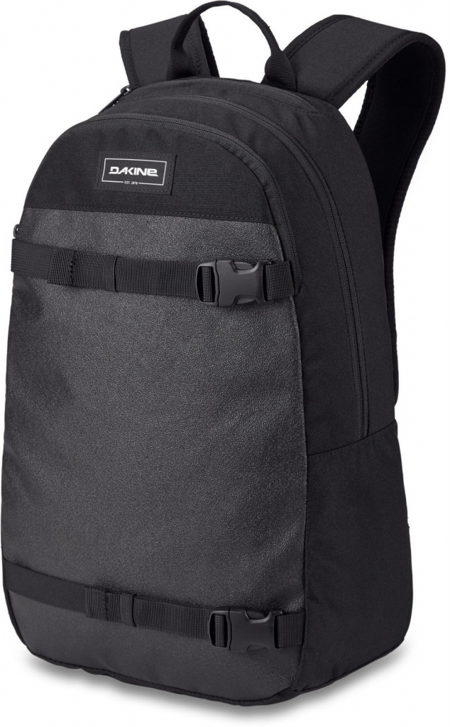 Dakine Urbn mission pack černá 22 l