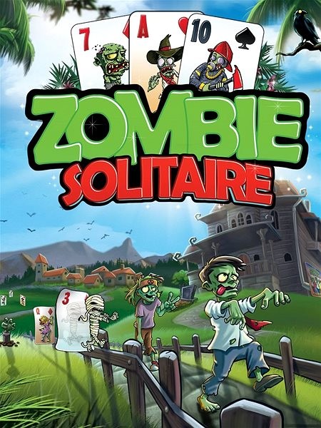 Zombie Solitaire