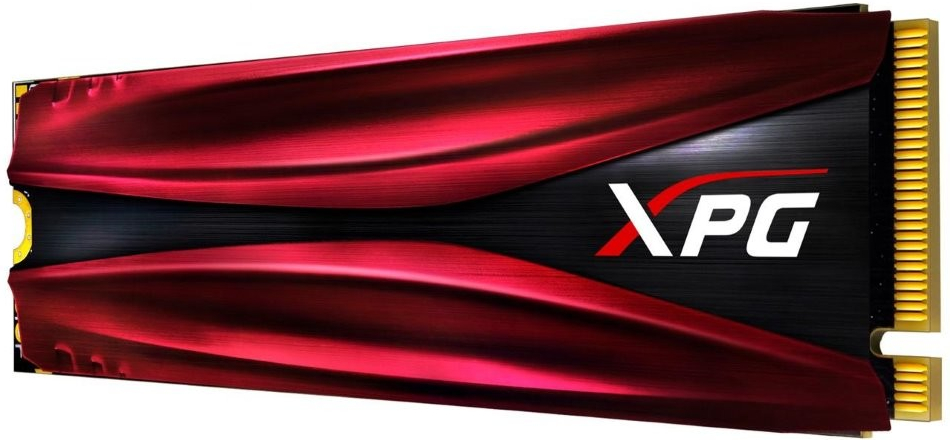 ADATA XPG GAMMIX S11 Pro 256GB, AGAMMIXS11P-256GT-C