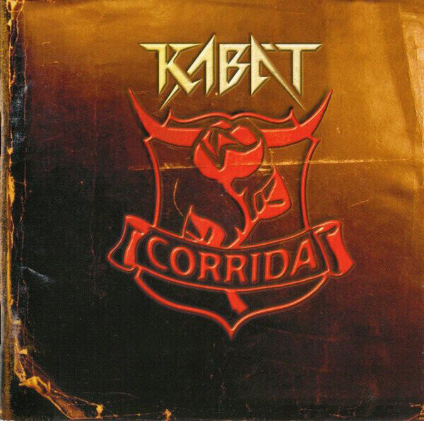 Kabát - Corrida CD