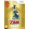 The Legend of Zelda: Skyward Sword