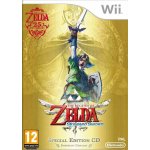 The Legend of Zelda: Skyward Sword