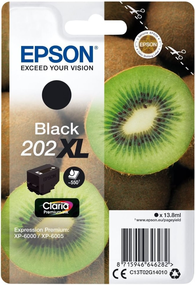 Epson T02G1 - originální