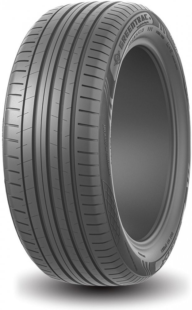 Greentrac Quest-x 265/40 R21 105Y