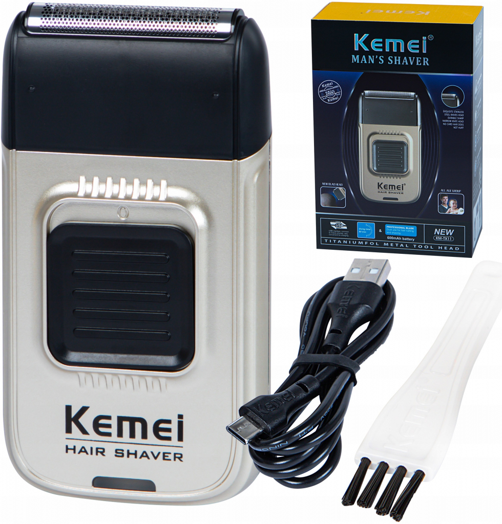 Kemei KM-TX11