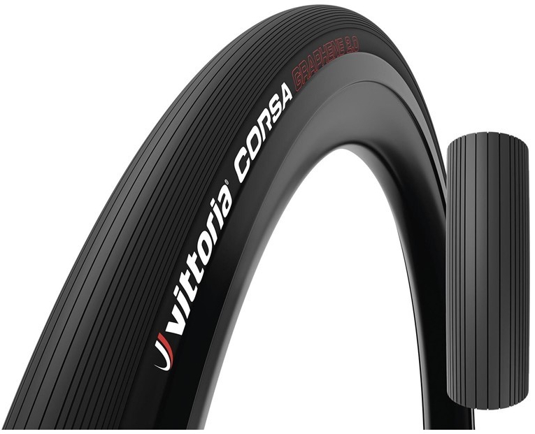 Vittoria Corsa G2.0 25-622 kevlar