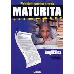 Maturita - Angličtina - Matoušková K.,Faktorová B.