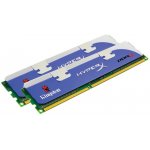 Kingston DDR3 6GB 1333MHz CL9 (2x2GB)