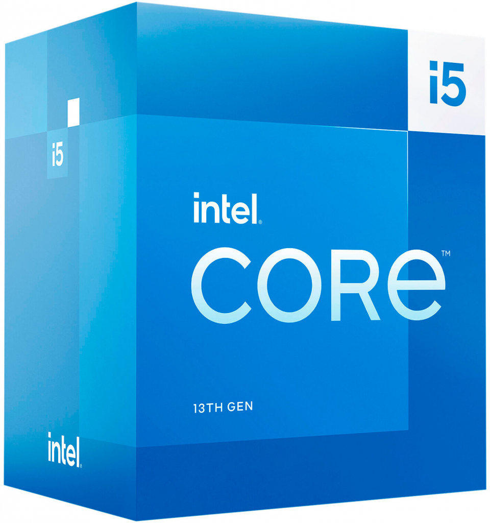 Intel Core i5-13400 BX8071513400