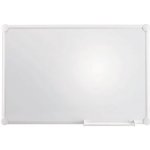Popisovatelná magnetická tabule Whiteboard Enamel 90 x 120