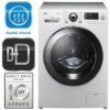 LG F1480QDS bílá + Dárek + Doprava Gratis