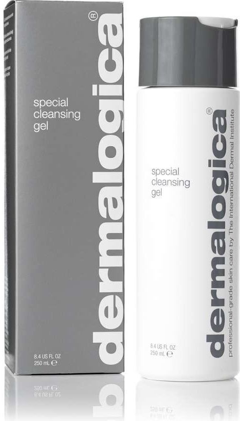 Dermalogica Daily Skin Health čistící pěnivý gel Calming Balm Mint and Levander extracts 250 ml